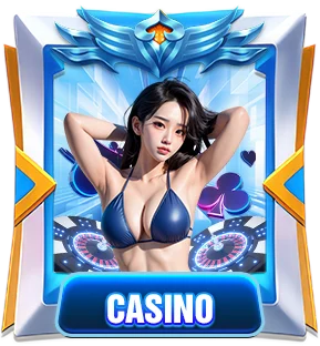 Casino QH88