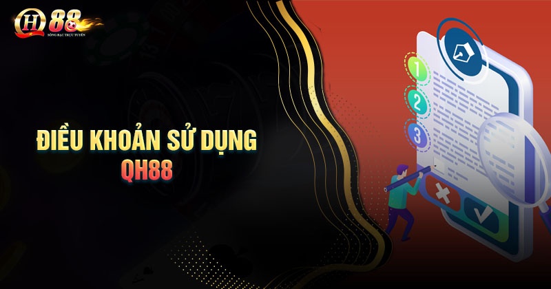 Những lưu ý khi tham gia cá cược tại QH88