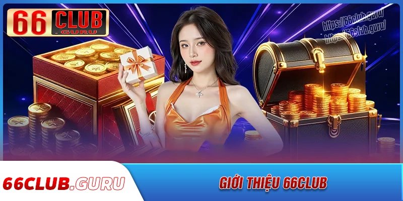 Giới thiệu 66club với kho game đa dạng chất lượng
