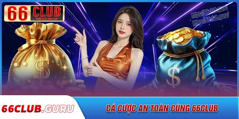 Giới thiệu 66club - truy cập an toàn thông qua liên kết chính thức