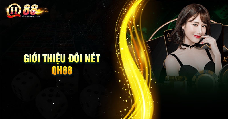 Những ưu điểm tham gia cá cược tại QH88