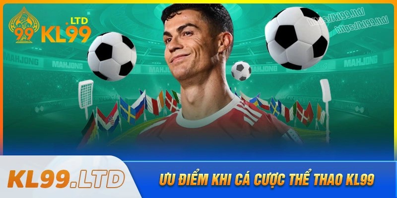 Vì sao sảnh thể thao kl99 lại lôi cuốn đến thế?