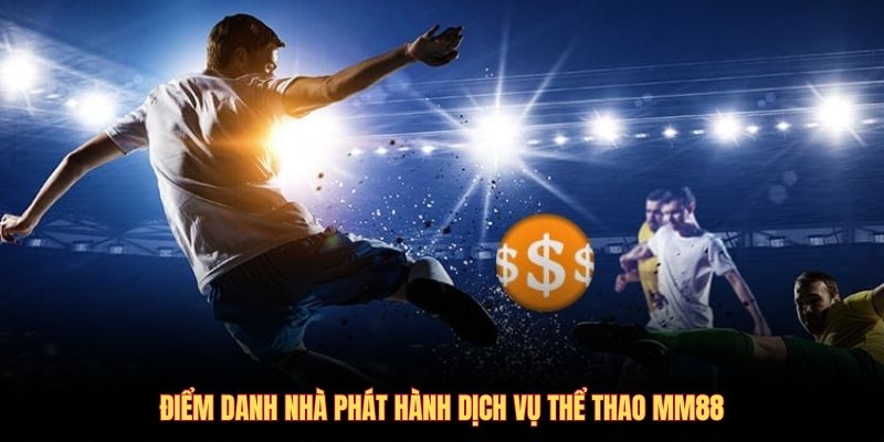 Giới thiệu dịch vụ cá cược chất lượng