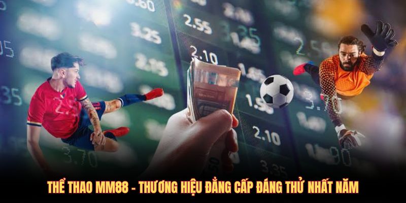 Giới thiệu về sân chơi thể thao MM88