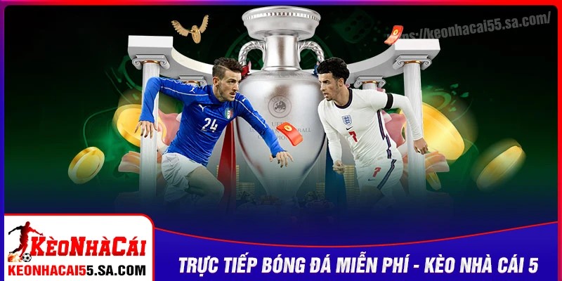 Bình luận viên chuyên nghiệp tại kèo nhà cái 5